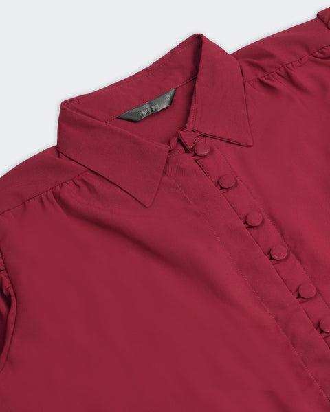 Women's Formal Top
