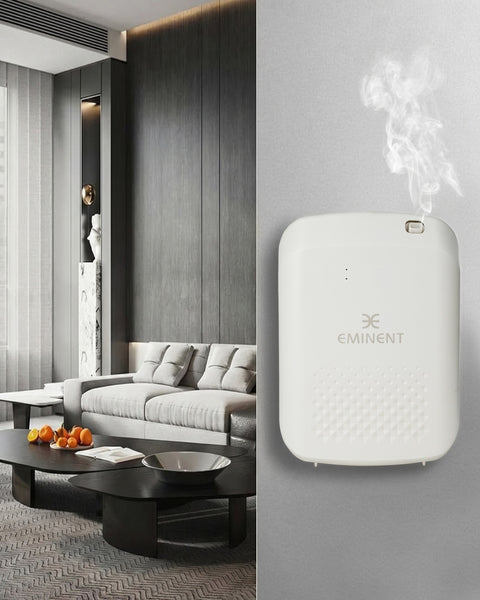 Scent Machine