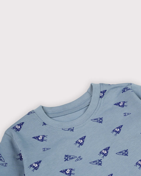 Boys' T-Shirt