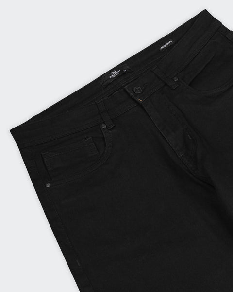 Men's Regular Fit Jeans