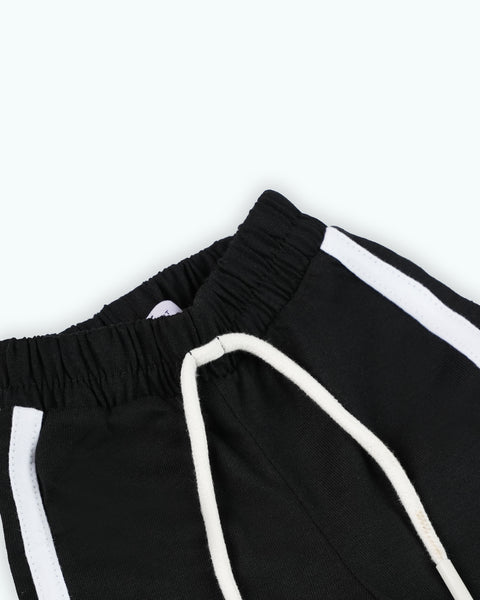 Newborn Night Trousers