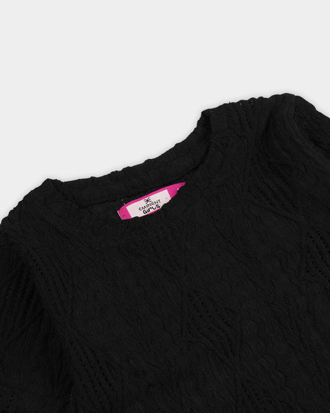 Girls' Top