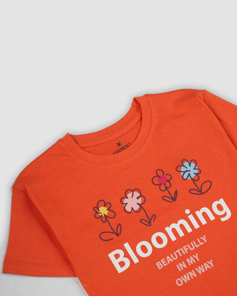 Girls' T-Shirt