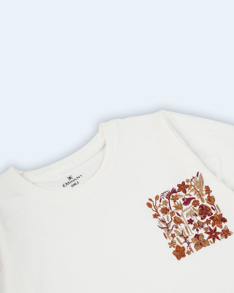 Girls' T-Shirt