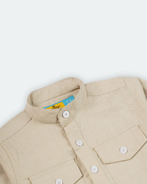 Boys' Shirt