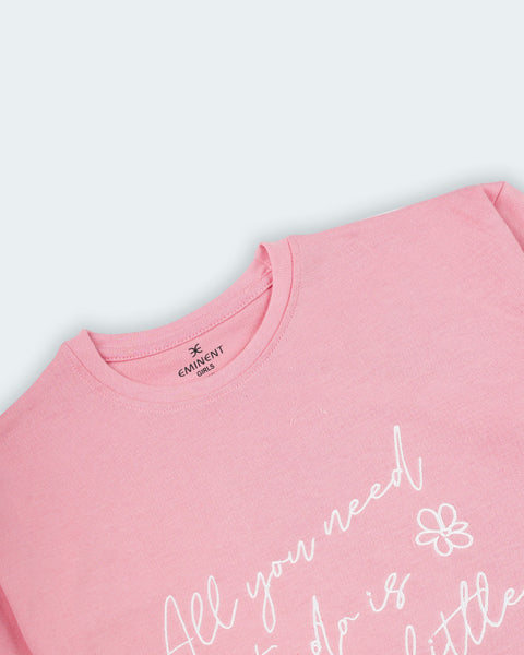 Girls' T-Shirt