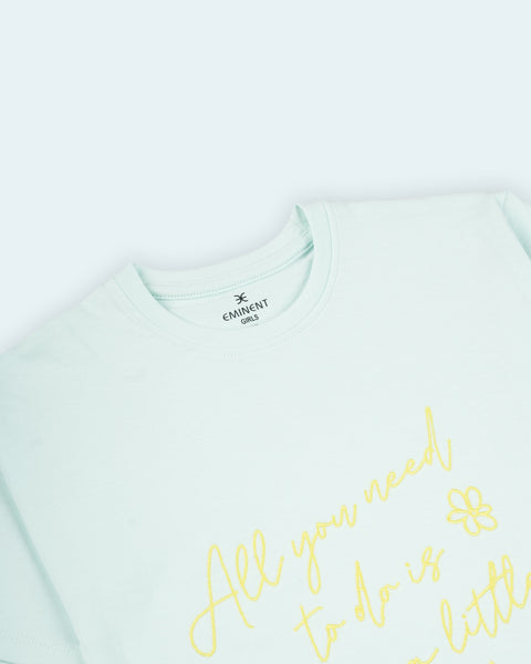 Girls' T-Shirt