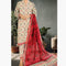 Eminent Linen Dobby Printed Unstitched 3Pcs Suit - 10, Women, 3Pcs Shalwar Suit, Eminent, Chase Value