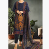 Eminent Linen Dobby Printed Unstitched 3Pcs Suit - 6, Women, 3Pcs Shalwar Suit, Eminent, Chase Value