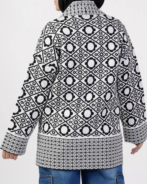 Eminent Women Sweater