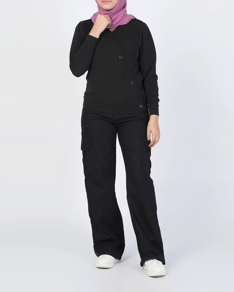 Women's Full Sleeves Top