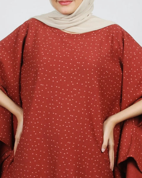 Eminent Women's Poncho