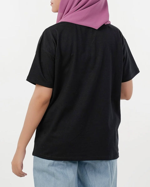 Women's Half Sleeves T-Shirt