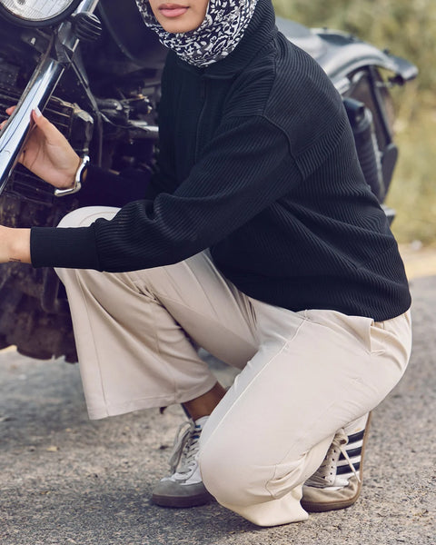 Eminent Women Jacket