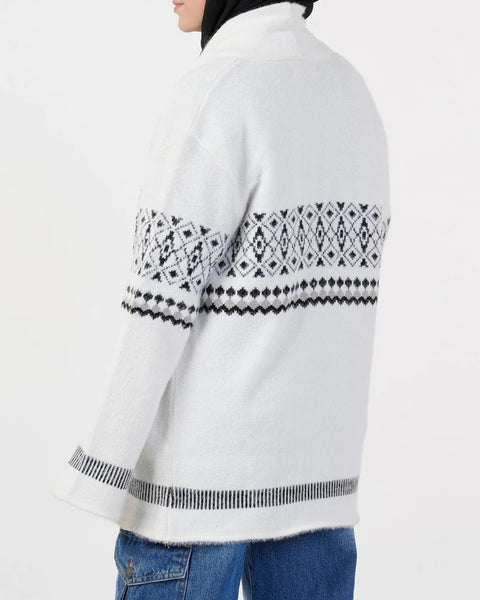 Eminent Women Sweater