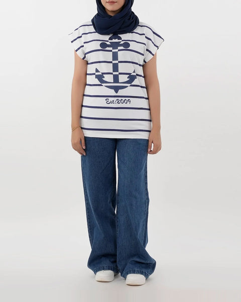 Eminent Women's Half Sleeves T-Shirt