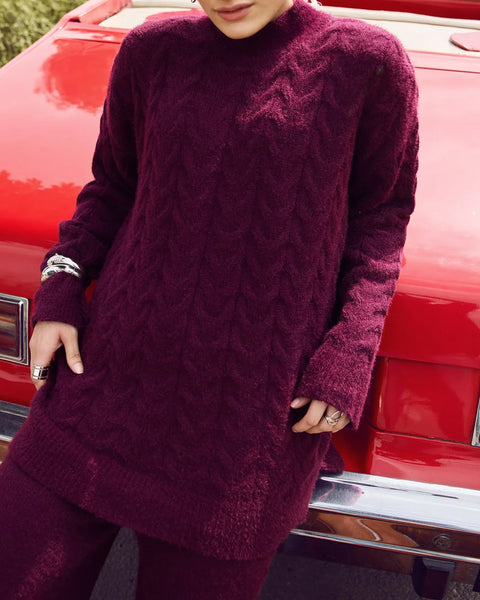 Eminent Women's Co-Ord Suit