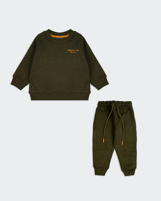 Boy Co-Ord Set