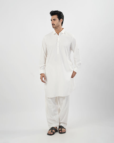 Men's Basic Shalwar Kameez