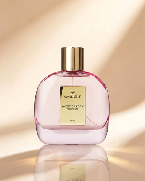 Sweet Garden - 100 Ml