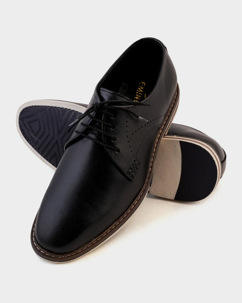Men's Leather Formal Shoes
