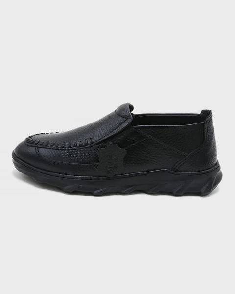 Men's Leather Casual Shoes