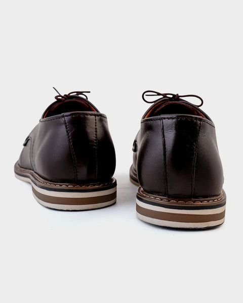 Men's Leather Formal Shoes