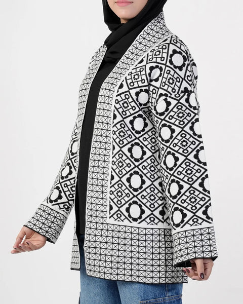 Eminent Women Sweater