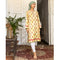 Eminent Women's Digital Printed Lawn Unstitched Kurti