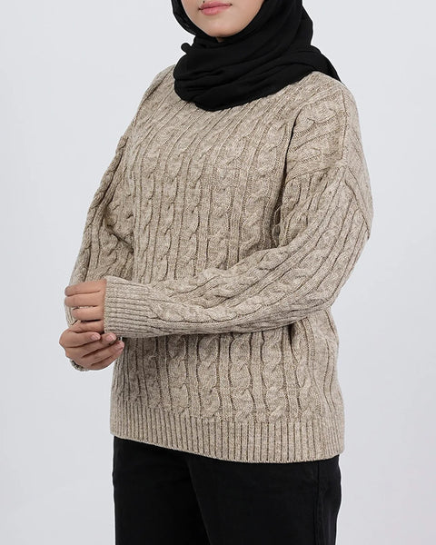 Women's Sweater