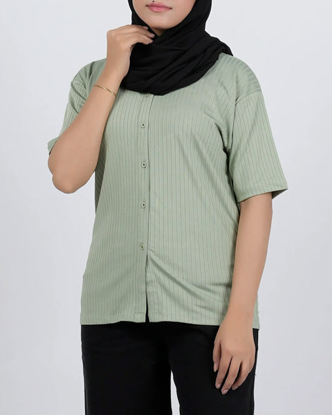 Women's Half Sleeves Top