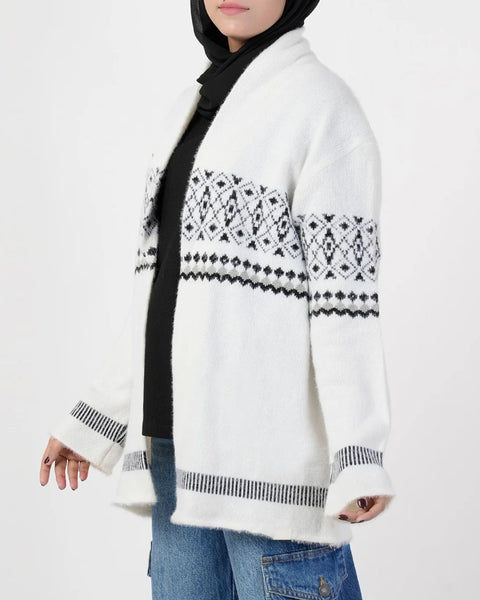 Eminent Women Sweater