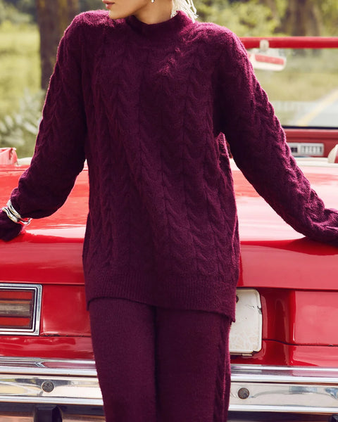 Eminent Women's Co-Ord Suit