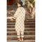 Eminent Printed Doriya Lawn Unstitched Kurti - 2
