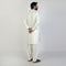 Eminent Men's Kurta Pajama Fancy Suit - White