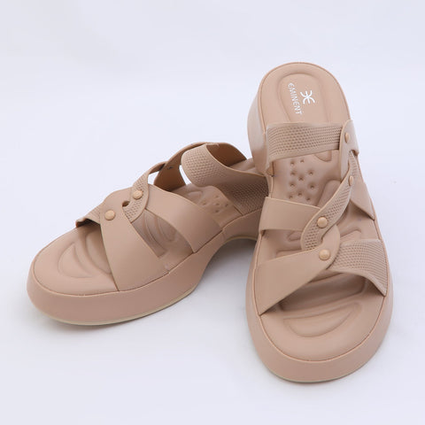 Eminent Women's Softy Slipper - Skin, Women Slippers, Eminent, Chase Value