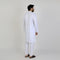 Eminent Men's Kurta Pajama Suit - Cream
