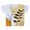 Eminent Women's Half Sleeves T-Shirt - Off White
