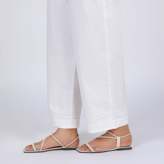 Eminent Women's Trouser  - White, Women Pants & Tights, Eminent, Chase Value