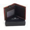 Eminent Suede Leather Wallet - Tan
