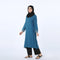 Eminent Women's Fancy Kurti - Blue, Women Ready Kurtis, Eminent, Chase Value