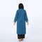 Eminent Women's Fancy Kurti - Blue, Women Ready Kurtis, Eminent, Chase Value
