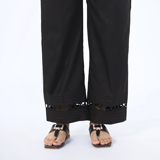 Eminent Women's Trouser - Black, Women Pants & Tights, Eminent, Chase Value