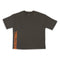 Eminent Men's Round Neck Half Sleeves T-Shirt - Olive