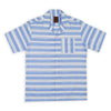 Eminent Men's Casual Half Sleeves Strip Shirt - Stripe, Men's Shirts, Eminent, Chase Value
