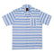 Eminent Men's Casual Half Sleeves Strip Shirt - Stripe, Men's Shirts, Eminent, Chase Value