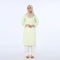 Women's Embroidered Stitched Kurti - Sea Green, Women Ready Kurtis, Eminent, Chase Value