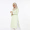 Women's Embroidered Stitched Kurti - Sea Green, Women Ready Kurtis, Eminent, Chase Value