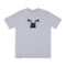 Eminent Men's Half Sleeves T-Shirt - White, Men's T-Shirts & Polos, Eminent, Chase Value