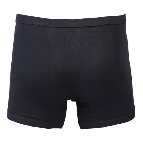 Eminent Men's Seamless Boxer - Grey
